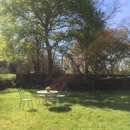 Maison D Hotes Lartigot Saint-Martin-de-Seignanx Eksteriør billede