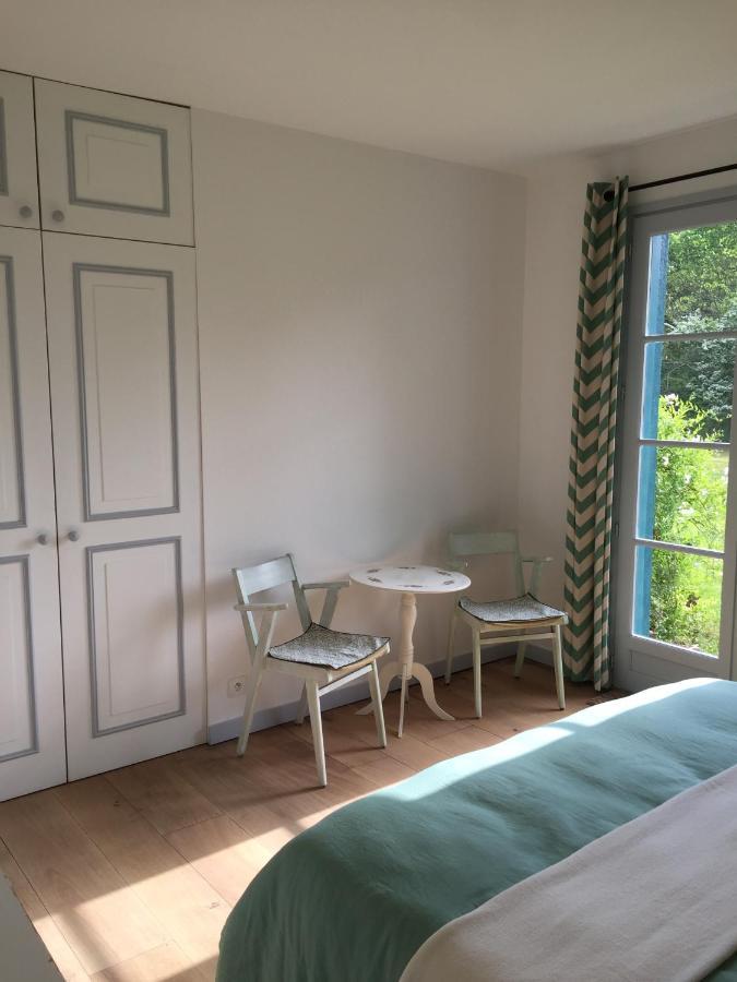 Maison D Hotes Lartigot Saint-Martin-de-Seignanx Eksteriør billede